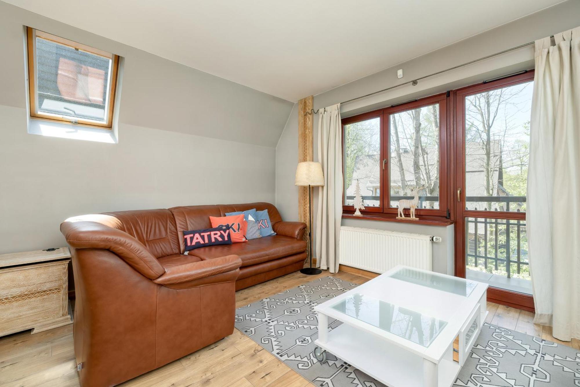Rent Like Home - Sienkiewicza Zakopane Luaran gambar