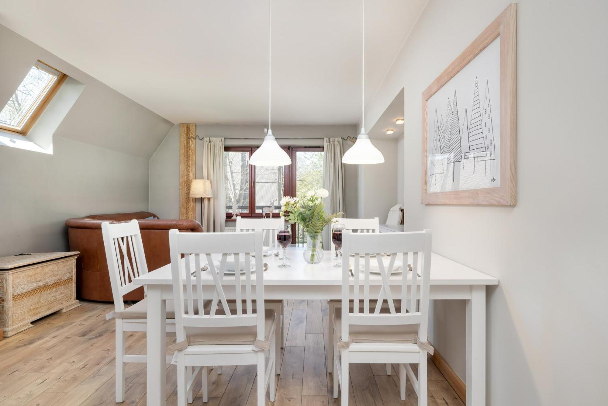 Rent Like Home - Sienkiewicza Zakopane Luaran gambar